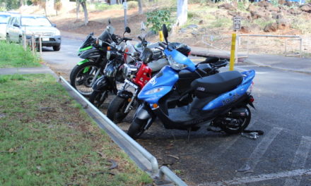 New Moped Rules Increase Cost of Ownership