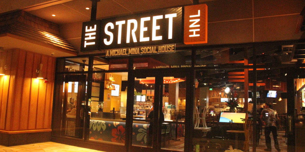New Michael Mina Restaurant Concept Draws A Following