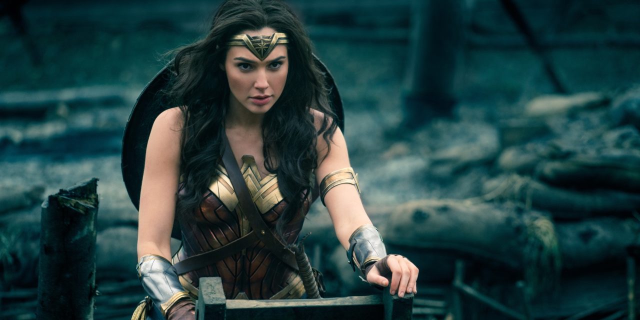 Review: ‘Wonder Woman’ Highlights True Heroism, Falters With Third Act
