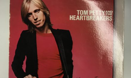 Tom Petty: The Soundtrack to My Life