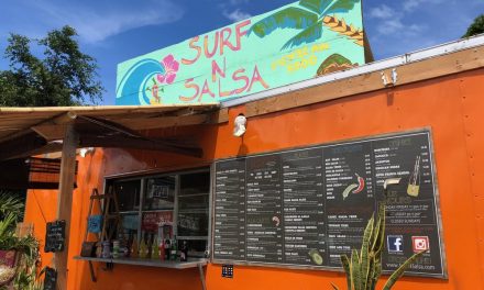 Best Mexican Food on Oʻahu