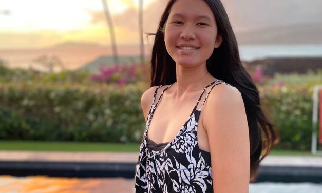 KCC Student Introduces Hawaii Bill to Eliminate Microbeads