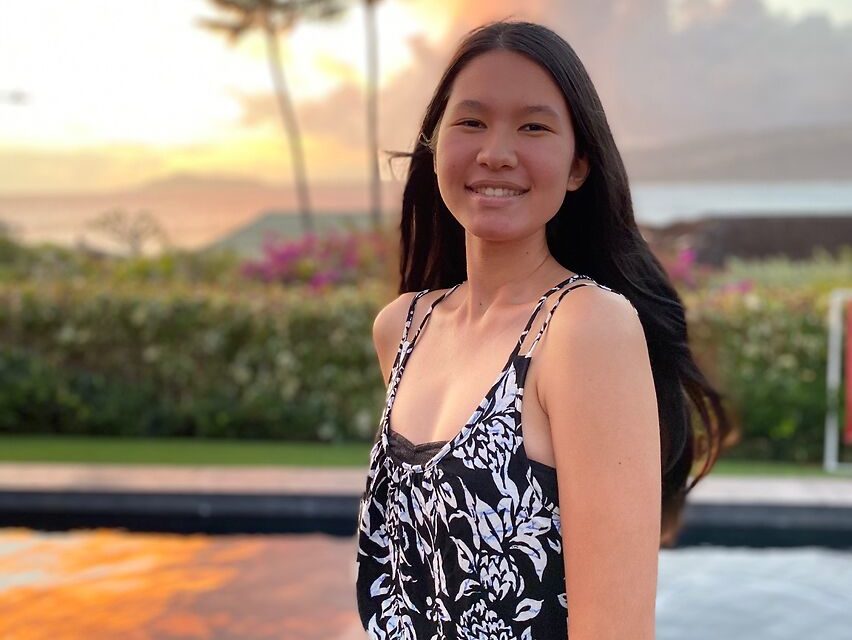 KCC Student Introduces Hawaii Bill to Eliminate Microbeads